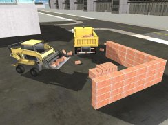 City Airport Crane Operator construction builders screenshot 4