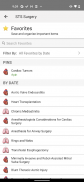 STS Cardiothoracic Surgery screenshot 4