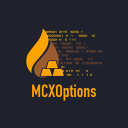 MCXOptions Trading Signals