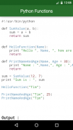 Programming Languages screenshot 7