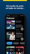 Naxi Player: Radio & Podcast screenshot 6