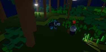 Big Bad Wolf screenshot 1