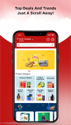 Ondoor Online Grocery Shopping screenshot 1