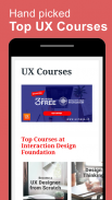 UXNESS - UX Design, UX Course screenshot 5