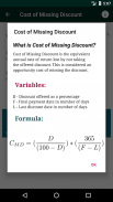 Financial Calculators screenshot 12