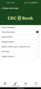 eToken CEC Bank screenshot 3