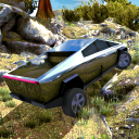 Extreme Off Road Driving 2022 Icon