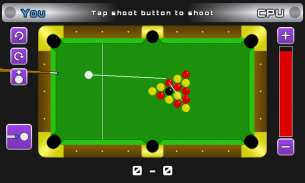 British Pool Multiplayer screenshot 12