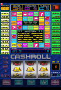 Cashroll Fruit Machine Slots screenshot 0