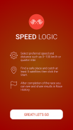 Speed Logic Lite screenshot 8