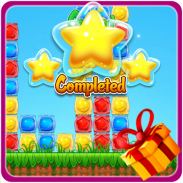 Candy Jewels Fantastic screenshot 8