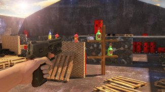 Bottle Shoot 3D Game Expert screenshot 4