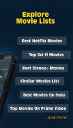 MuviMan - Hollywood Movie Trivia & Quiz screenshot 3