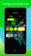 AI Message OS13 - New Message 2020 screenshot 4