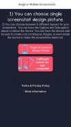 App Store - Screenshot Design Generator screenshot 18