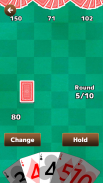 Poker : Card Gamepedia screenshot 3