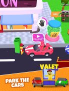 Guru Valet - Parkir Mobil screenshot 5