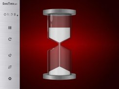 SandTimer screenshot 0