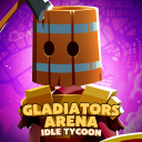 Gladiators Arena: Idle Tycoon Icon