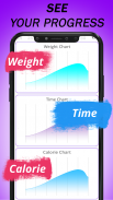 Lose Weight in 30 Days-Weight Loss for Men screenshot 0