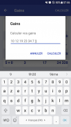 Loto France & Euro Millions Pro screenshot 20