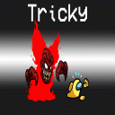 Tricky Imposter Mod For Among Us