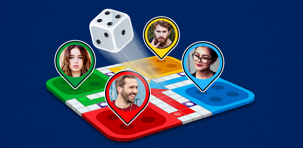 Ludo Master Game 2019- Ludo Star King of ludo Game — Android App Listed on  Flippa: Ludo multiplayer 2019 , Admob ads and unity ads + in app purchase