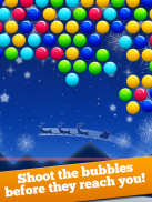 Smarty Bubbles XMAS EDITION screenshot 0