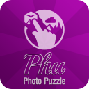 PHU: Photo Puzzle Icon