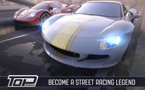 Top Speed: Drag & Fast Street Racing 3D screenshot 6