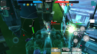 Iron Space: Space Team Battles screenshot 0