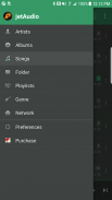 jetAudio HD Music Player screenshot 20