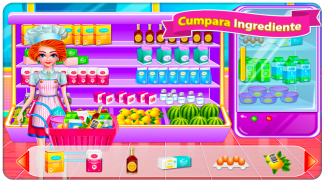 Baking Cupcakes 7 - Cooking Games screenshot 4