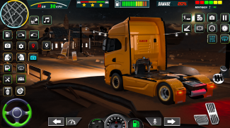 Truck Games: Truck Simulator screenshot 4