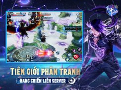 Tru Tiên 3D - Thanh Vân Chí screenshot 3