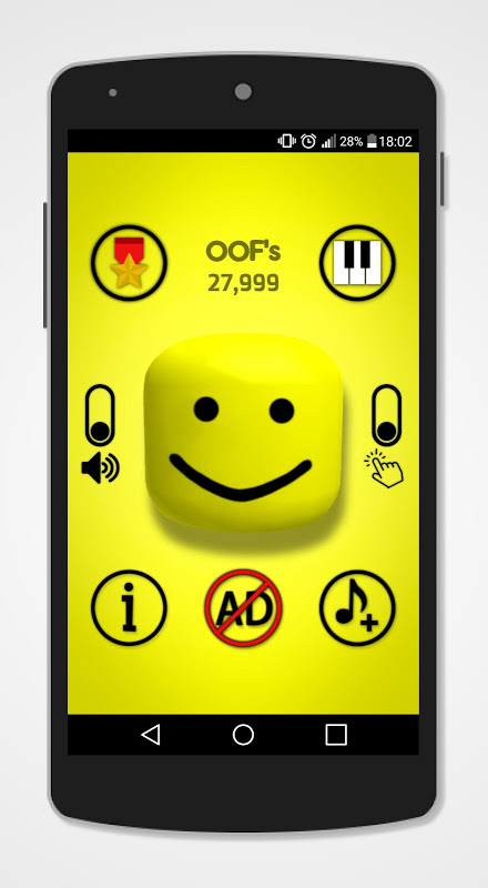 Oof Funny Roblox Sounds 3 1 1 Download Android Apk Aptoide
