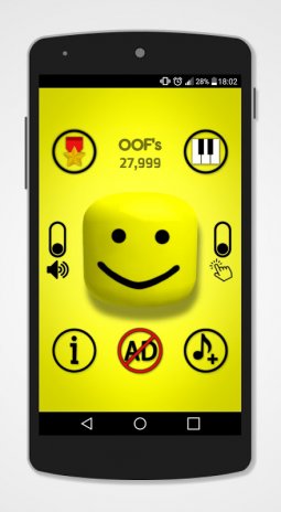 Oof Funny Roblox Sounds 311 Descargar Apk Para Android - codigos de musica para roblox electronica how to get free