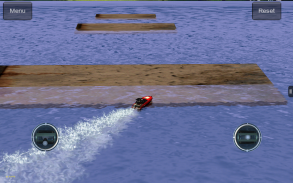 Absolute RC Boat Sim screenshot 8
