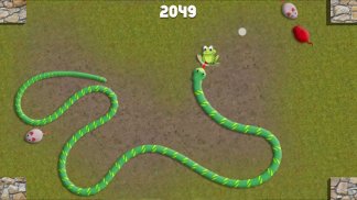 Snake Classic - The Snake Game screenshot 3
