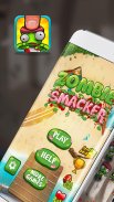 Zombie Smacker : Undead Smasher - Ant Killer screenshot 17