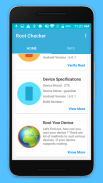 Root Checker - Jailbreak Checker and Device Info screenshot 7