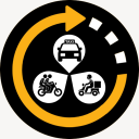 Taximandu-Taxi & Bike service. Icon