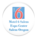 Motel 6 Salem - Expo Center