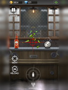 دمج بندقية: الحرة النخبة ألعاب الرماية screenshot 5