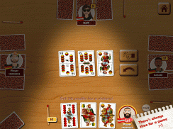 Thirty-One | 31 | Blitz - Card Game Online screenshot 3