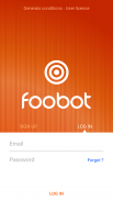 Foobot screenshot 5