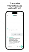 Zapia - AI Personal Assistant screenshot 3