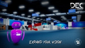 Digital Expo Center screenshot 6