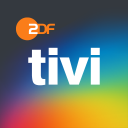 ZDFtivi-App –  Kinderfernsehen