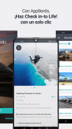 AppBordo | Viajes Exclusivos screenshot 0